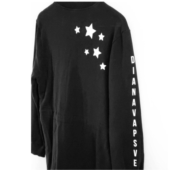 Designer Diana Vapsve Casual Knit Dress - Picture 4 of 10